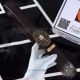 AAA Replica Versace Black Leather Belt With Bronze Engraved Medusa Buckle (6)_th.jpg